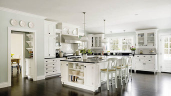 Cape Elizabeth Kitchen