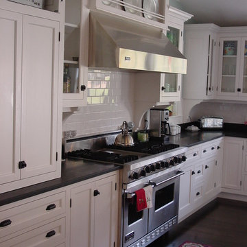 Cape Elizabeth Kitchen