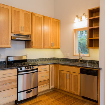 capitol hill backyard cottage
