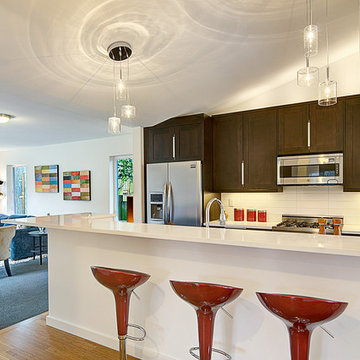 Capitol Hill Remodeled Home