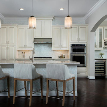 Captivating Carrara Condo
