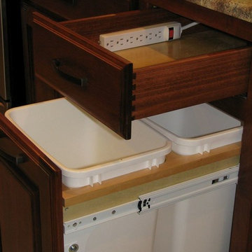 Carabellas Kitchen Remodel