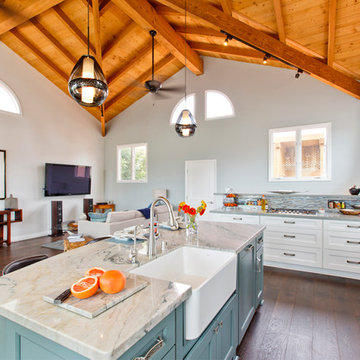 Cardiff by the Sea - Beach Project