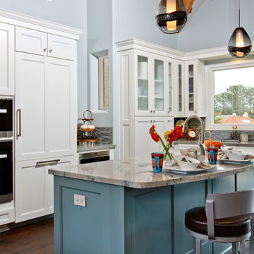 Cardiff by the Sea - Beach Project