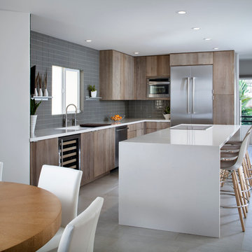 cardiff residence