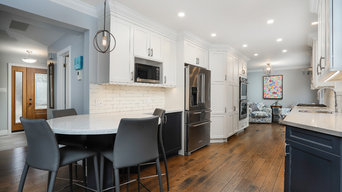 Best 15 Kitchen And Bathroom Designers In Innisfil On Houzz