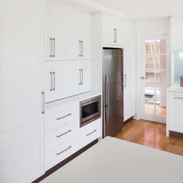 Carine Glades Kitchen Renovation