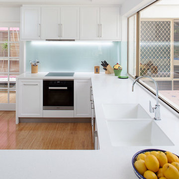 Carine Glades Kitchen Renovation