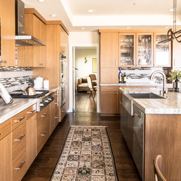 Carlsbad Kitchen