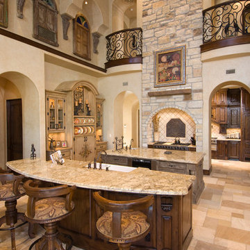 Carlton Woods, The Woodlands, TX