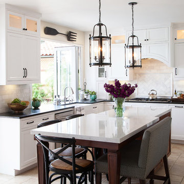 Carmel Valley Renovation