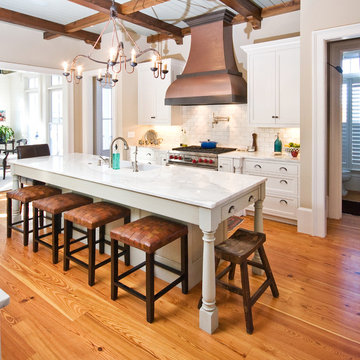 Carolina Kitchens