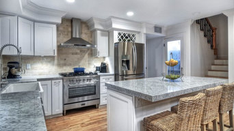 Best 15 Tile And Countertop Contractors In Portland Or Houzz