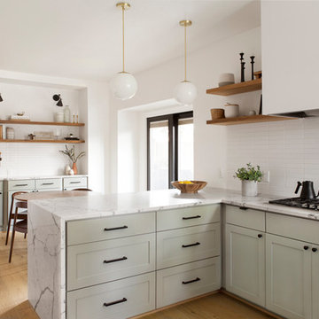 Carriage Hills Project