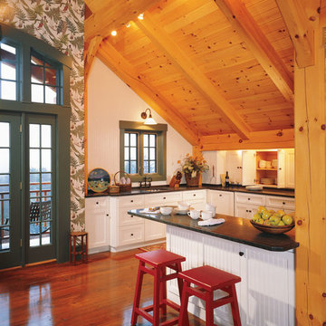 Carriage House