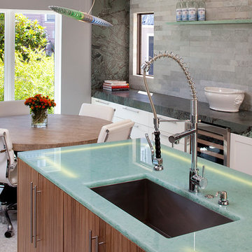 Carroll-Romesburg Kitchen Remodel