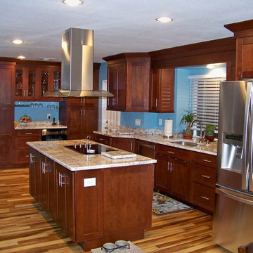 Carrollwood Transitional