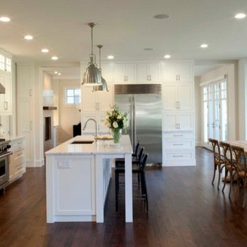 Cary Farmhouse