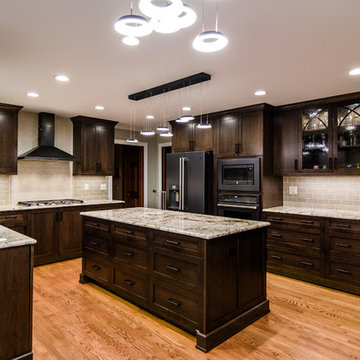 Cary Kitchen Remodel - 2018
