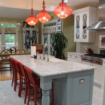 Cary Kitchen Remodel