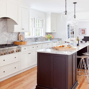 Cary Street Renovation