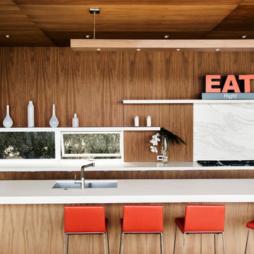 Casa De Walnut