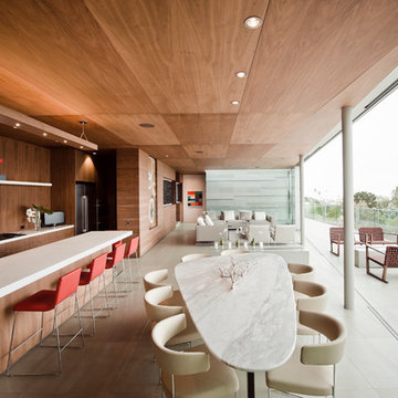 Casa De Walnut