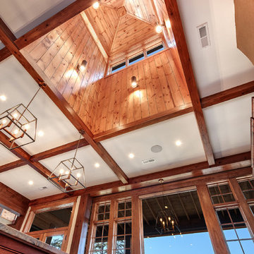 Casa Lago Custom Home