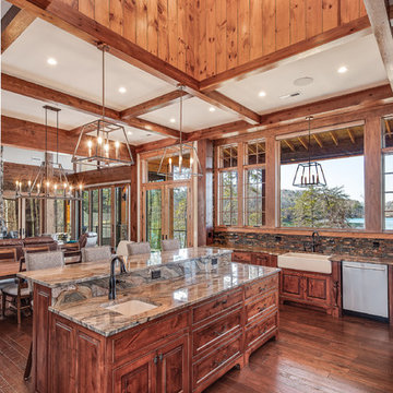 Casa Lago Custom Home