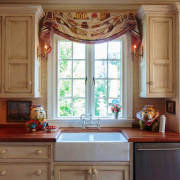 Casa Real // Knoxville, TN for Todd Richesin Interiors