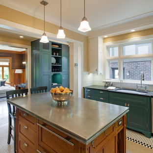 Cascadia Renovation