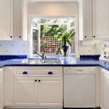 Case Design and Remodeling of San Jose
