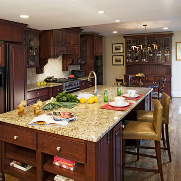 Case Design/Remodeling, Inc.