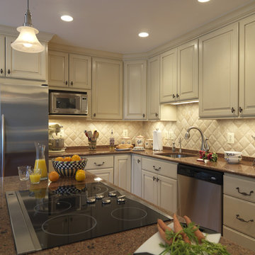 Case Design/Remodeling, Inc.