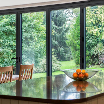 Case Study | April Cottage