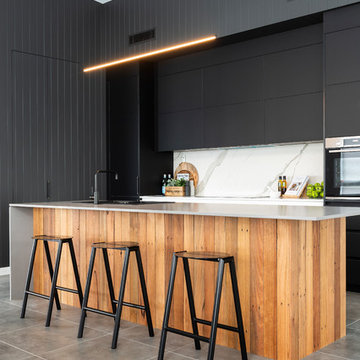 Casey residence