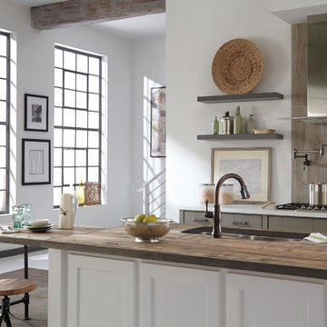 Cassidy ™   Faucet Kitchen