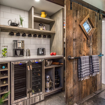 Castle Hill Kitchen