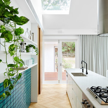 Castlecrag House