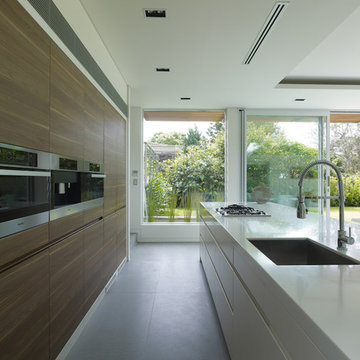 Castlecrag House, Sydney, Australia