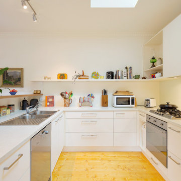 Castlemaine Renovation