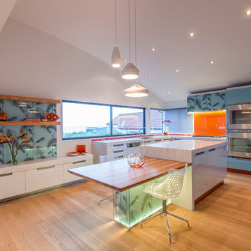 Castor Bay Kitchen