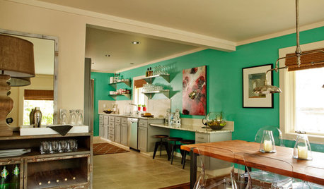 Color Guide: How to Work With Turquoise