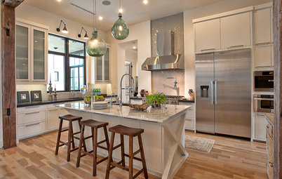 Ecofriendly Kitchen: How to Choose Flooring