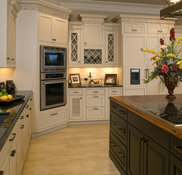 1st Choice Cabinetry Project Photos