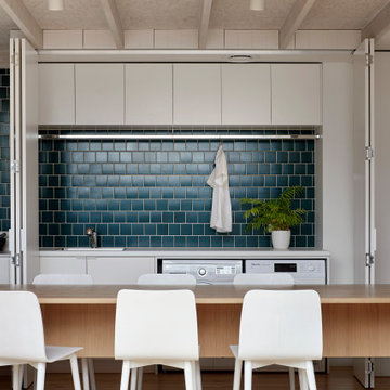 Caulfield House