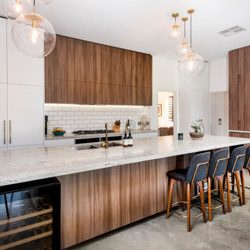 Caulfield House