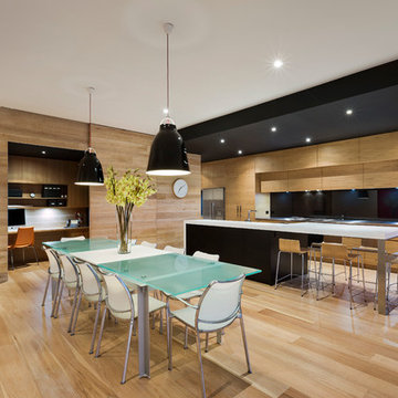CAULFIELD NORTH Townhouse Project