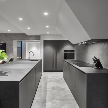 Caversham | Giorgi