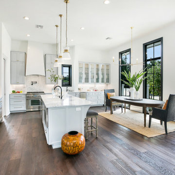 CCLA Bent Tree Court Homes